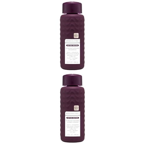 Shampoo & Conditioner Set, 10 oz Each Z63004