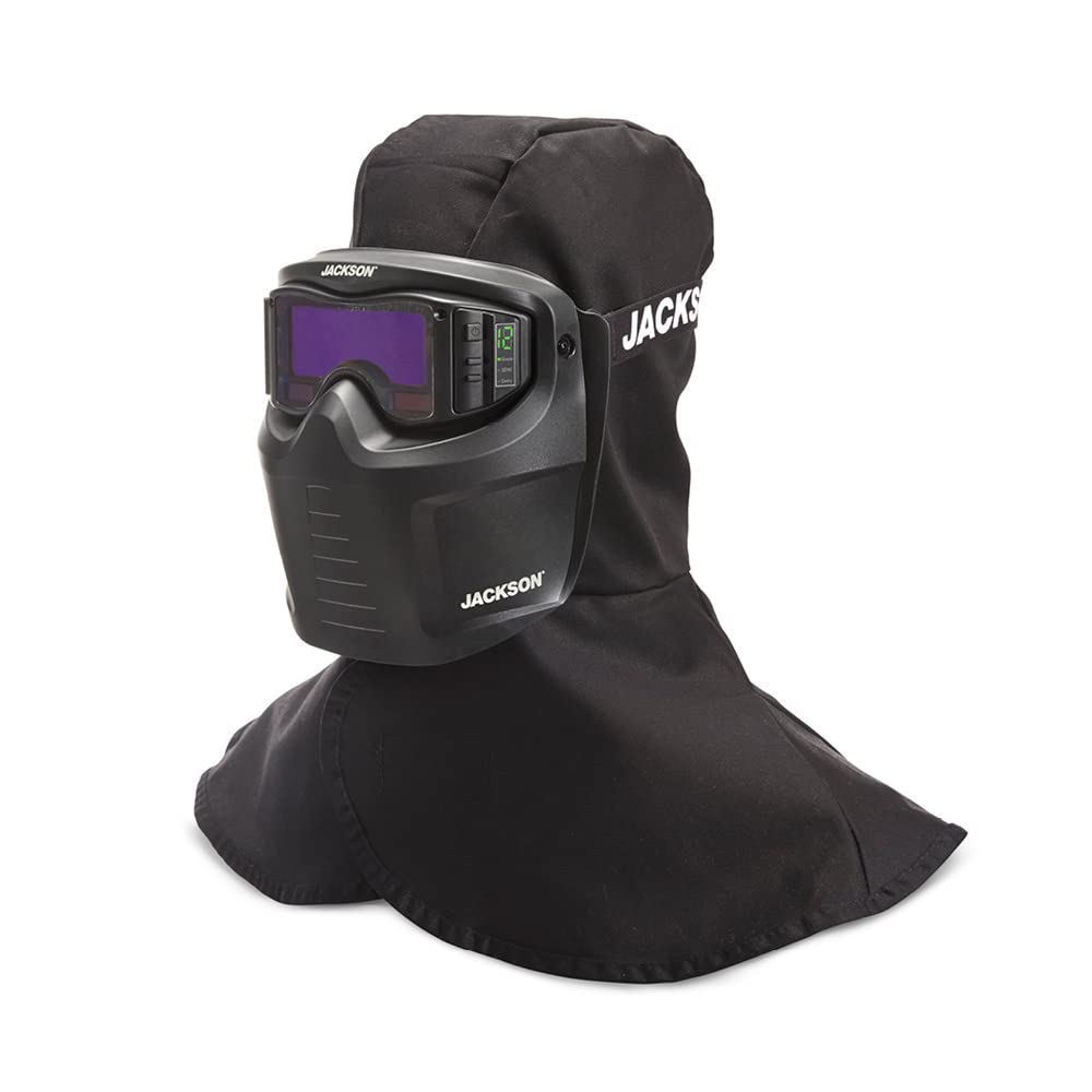 Auto Darkening Welding Mask T567