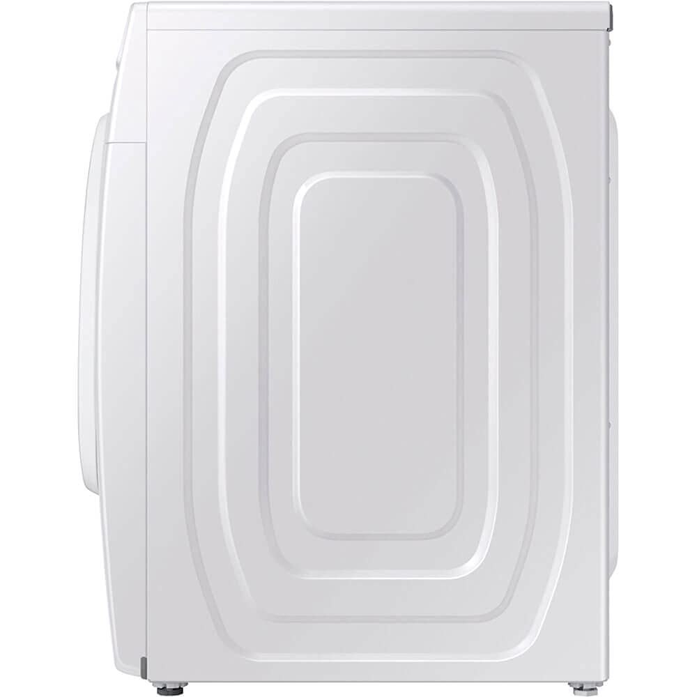 7.5 cu. ft. Front Load Gas Dryer with Sensor Dry, White Y671672