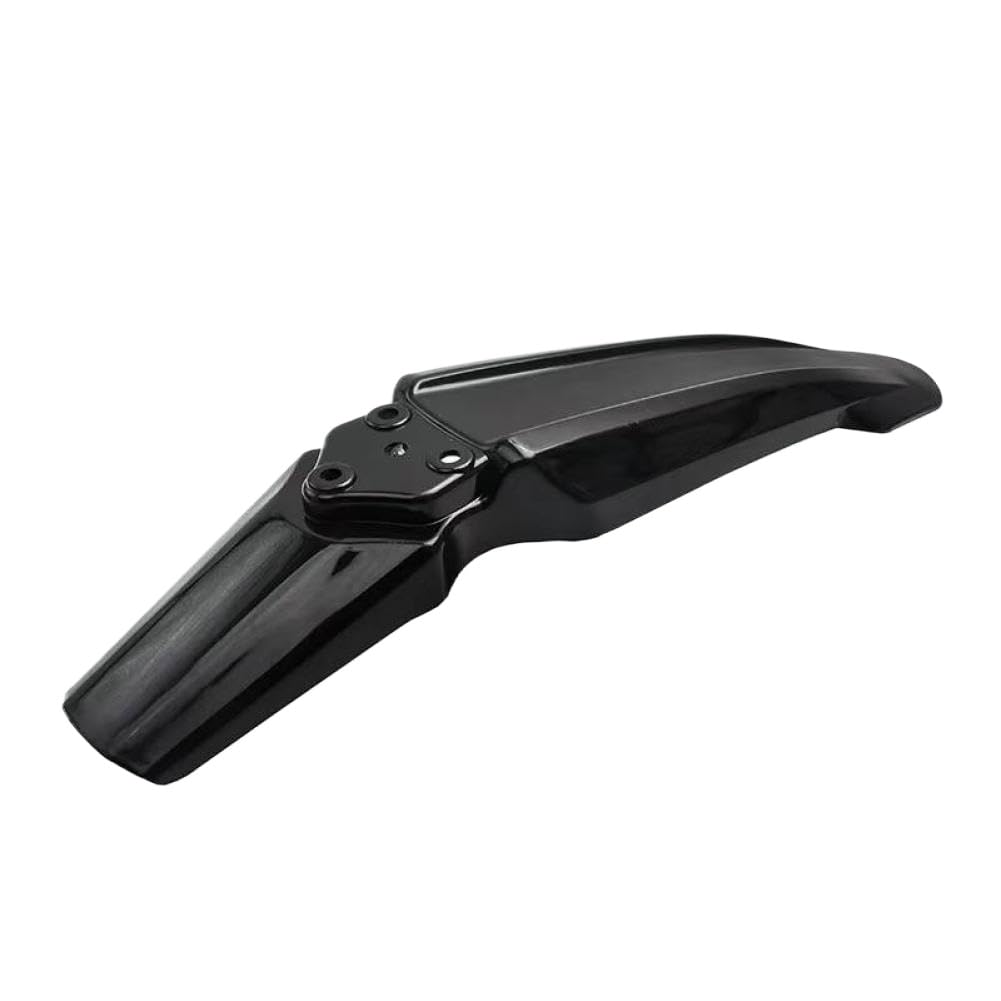 Compatible With Bike Front Mudguard Z7985