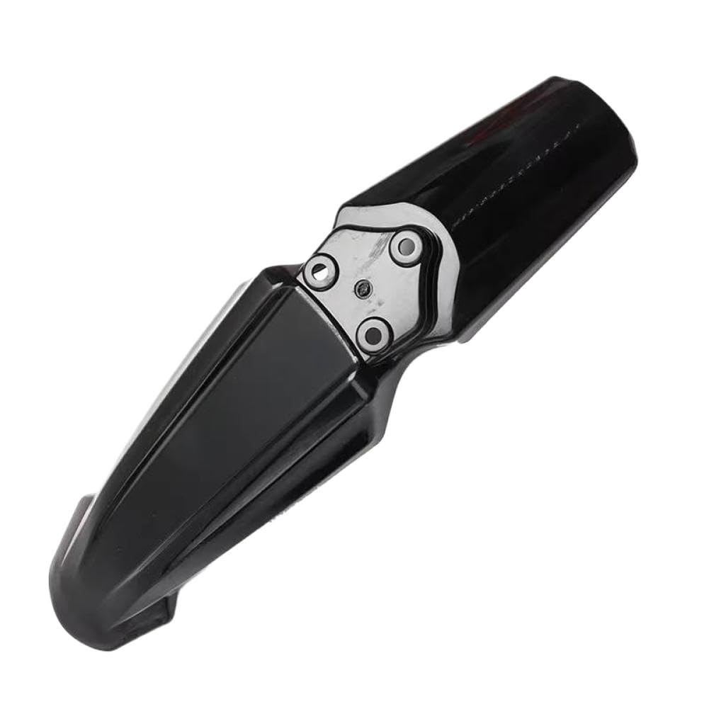 Compatible With Bike Front Mudguard Z7985
