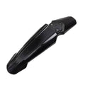 Compatible With Bike Front Mudguard Z7985
