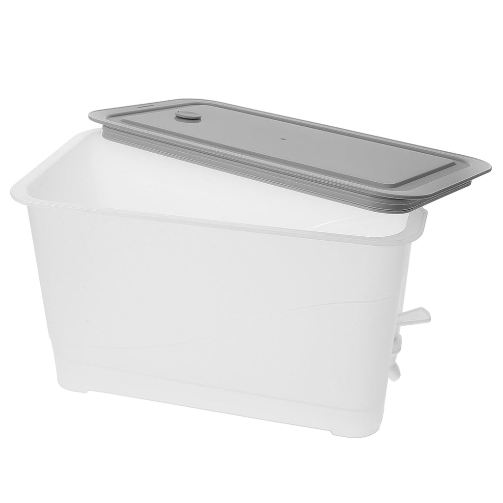 4L Water Jug with Faucet and Lid N2248