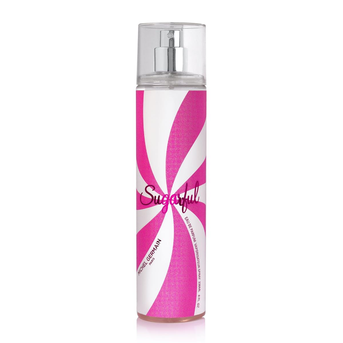 Hair & Body Perfume Mist 8oz C34804