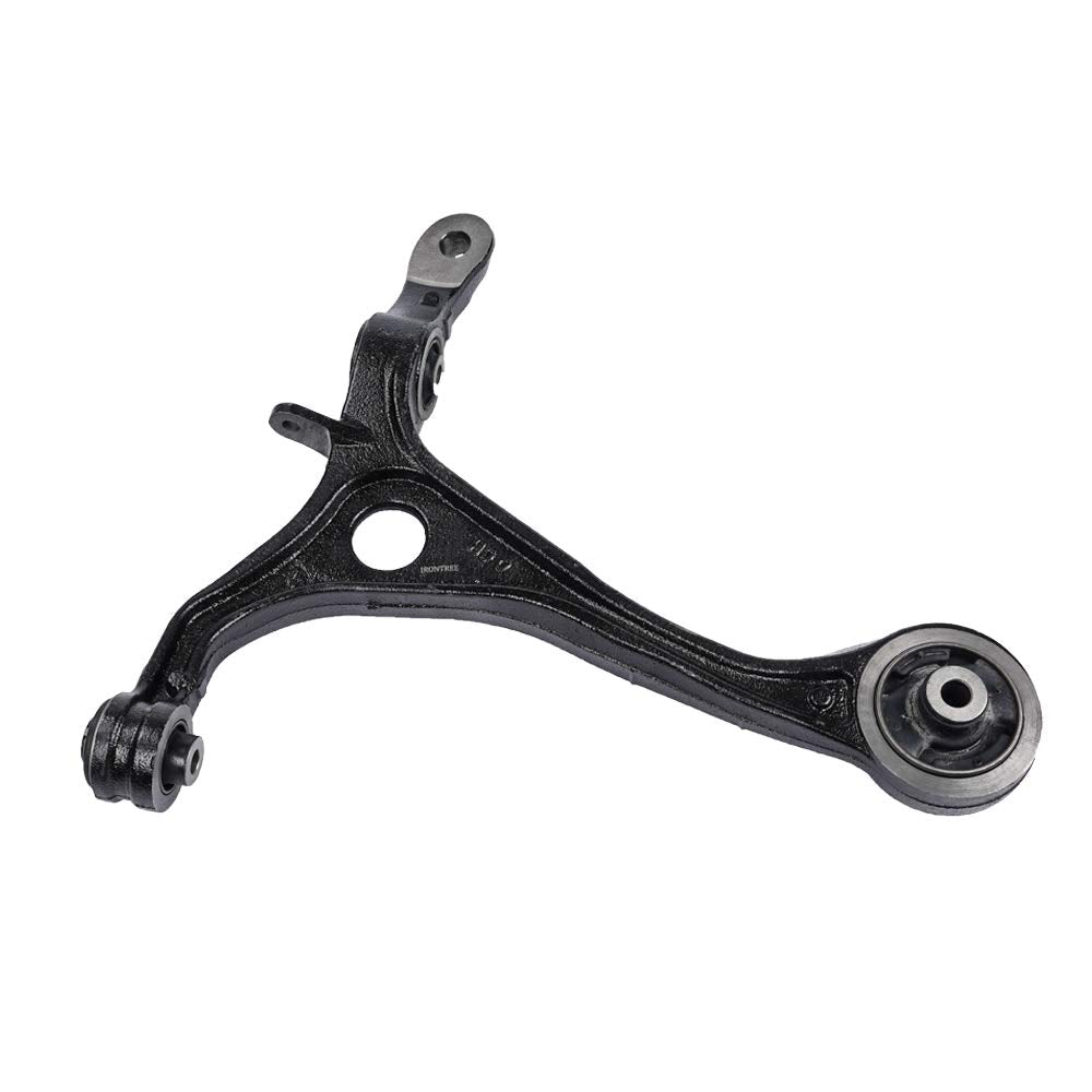 4Pcs Front Suspension Kit with Lower Control Arms and Ball Joints V75374