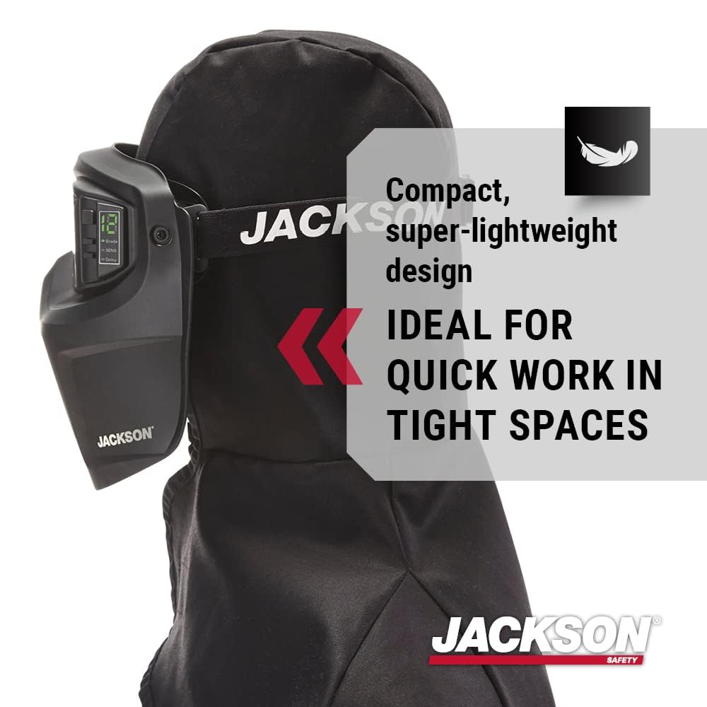 Auto Darkening Welding Mask T567