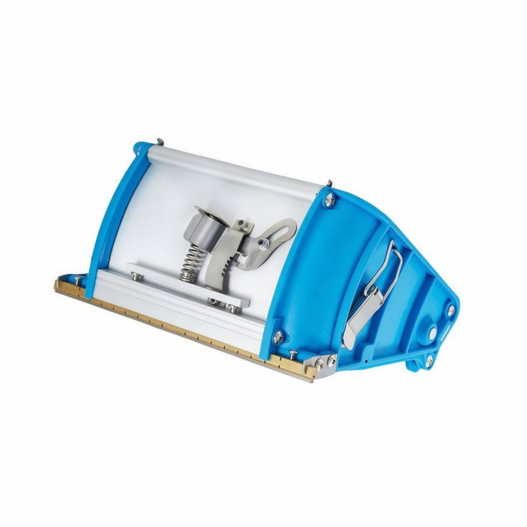 10 Inch Handheld Plastering Tool with Hardened Strip P3284