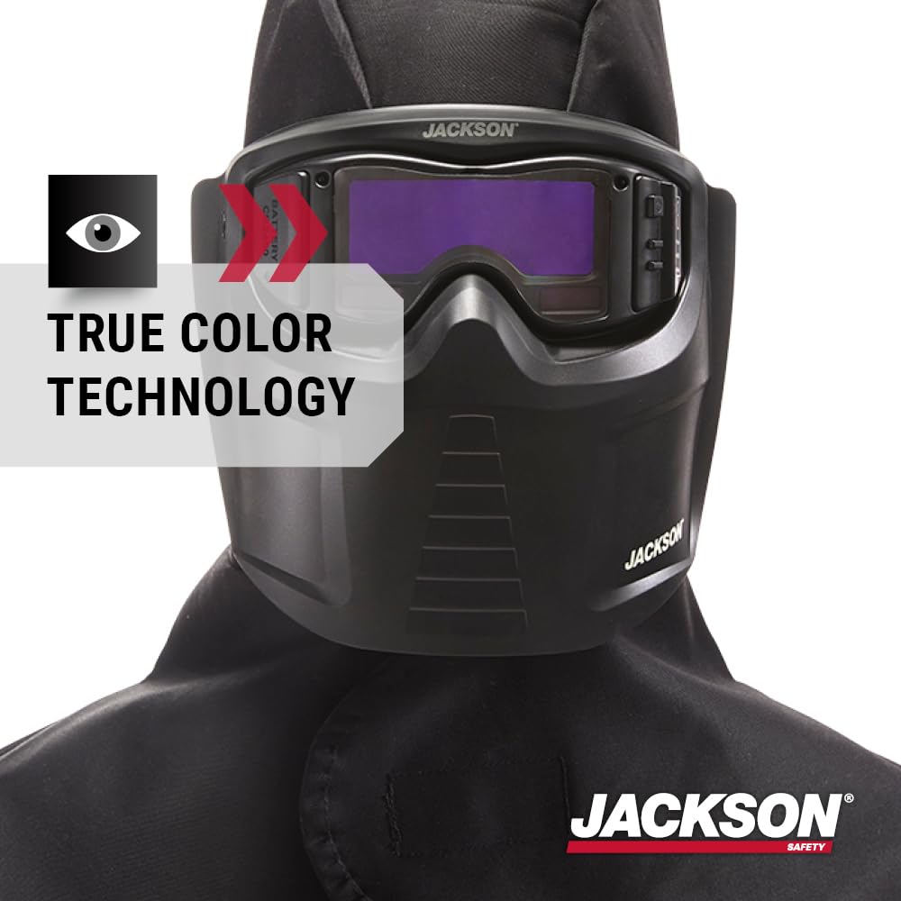Auto Darkening Welding Mask T567