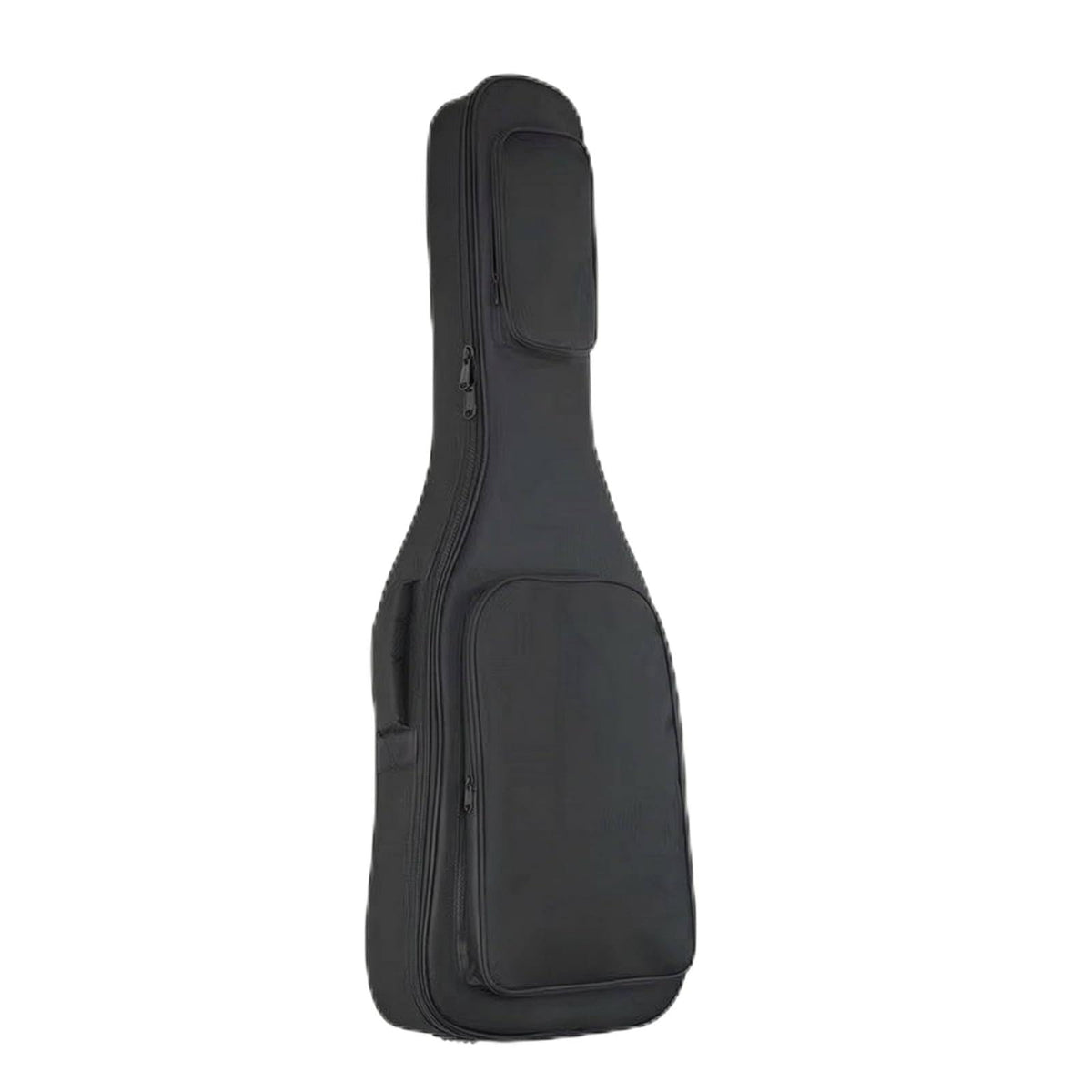 Electric Guitar Carrier Case with 15mm Padding Oxford Cloth Gig Bag Z9735
