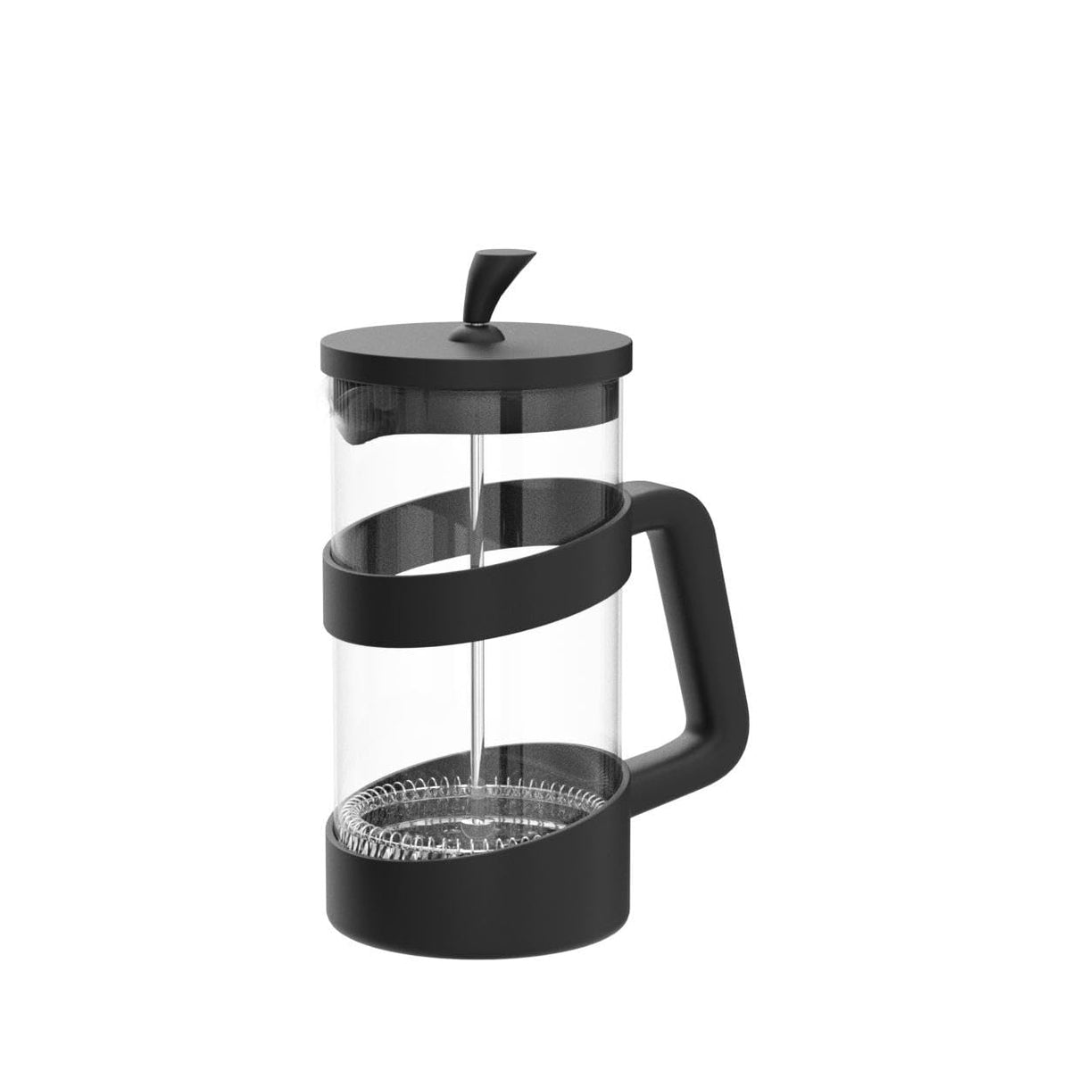 34 oz Glass French Press Coffee Maker G45459