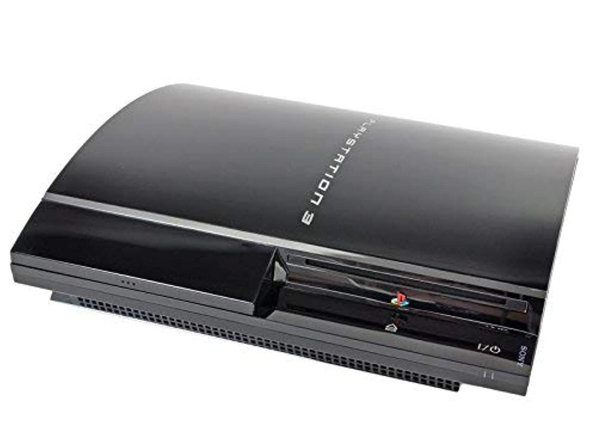 Playstation 3 160GB Video Game Console L153825