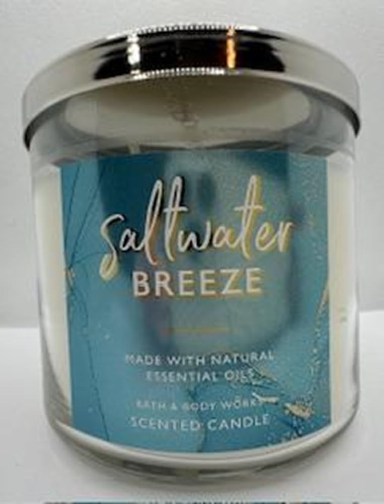 14.5 Ounce 3 Wick Candle I909457