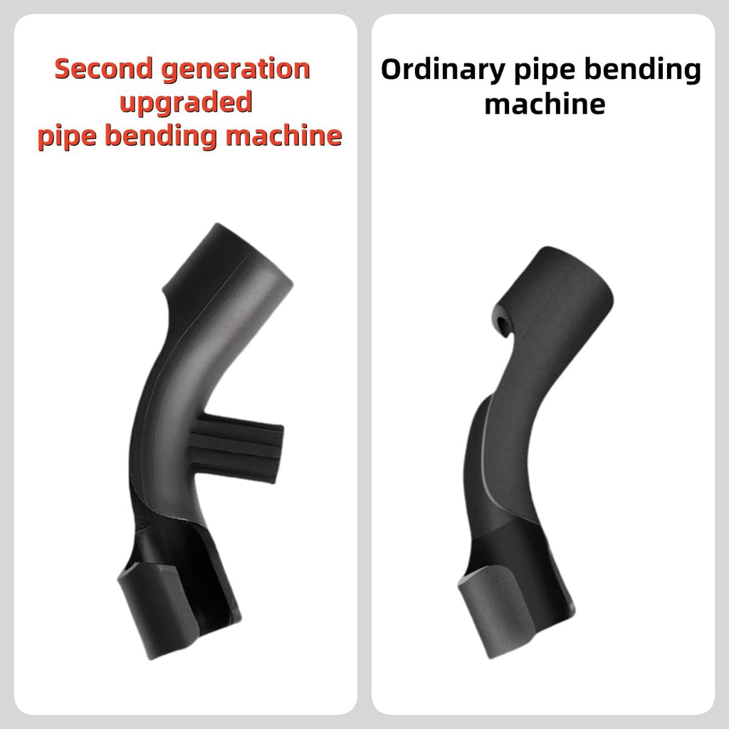 Racing Fuel Tank Hose Bending Machine 3pcs J121