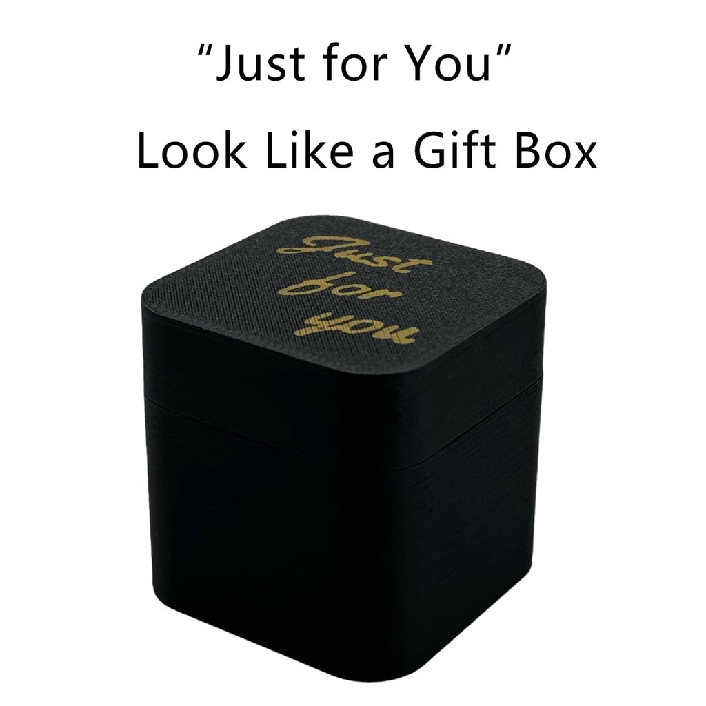 Pop up Prank Box with Finger U555