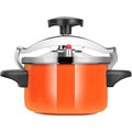 Stainless Steel 2L Pressure Cooker H602018