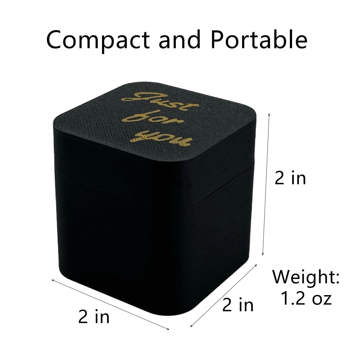 Pop up Prank Box with Finger U555