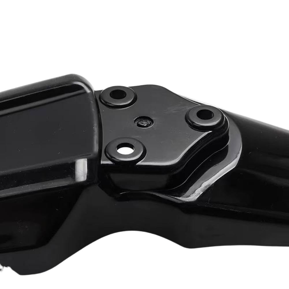 Compatible With Bike Front Mudguard Z7985