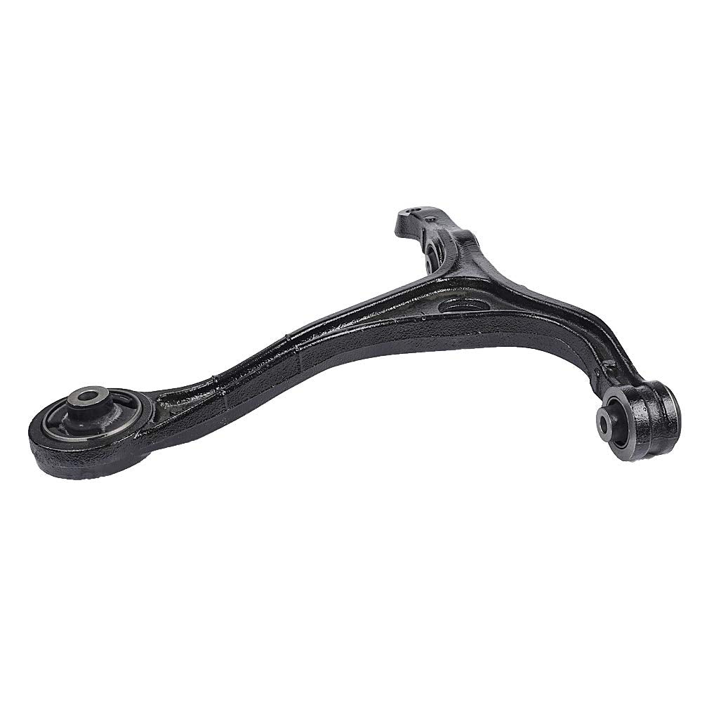 4Pcs Front Suspension Kit with Lower Control Arms and Ball Joints V75374