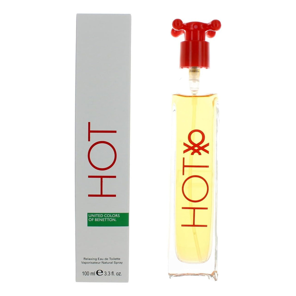 Perfume for Women Eau de Toilette Spray 3.3 Ounce L1609