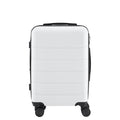 20 Inch Expandable Hardside Spinner Luggage with TSA Lock V21030