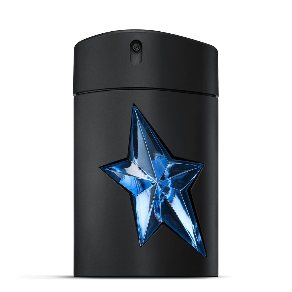 Woody Ambery Eau de Toilette C629