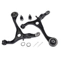4Pcs Front Suspension Kit with Lower Control Arms and Ball Joints V75374