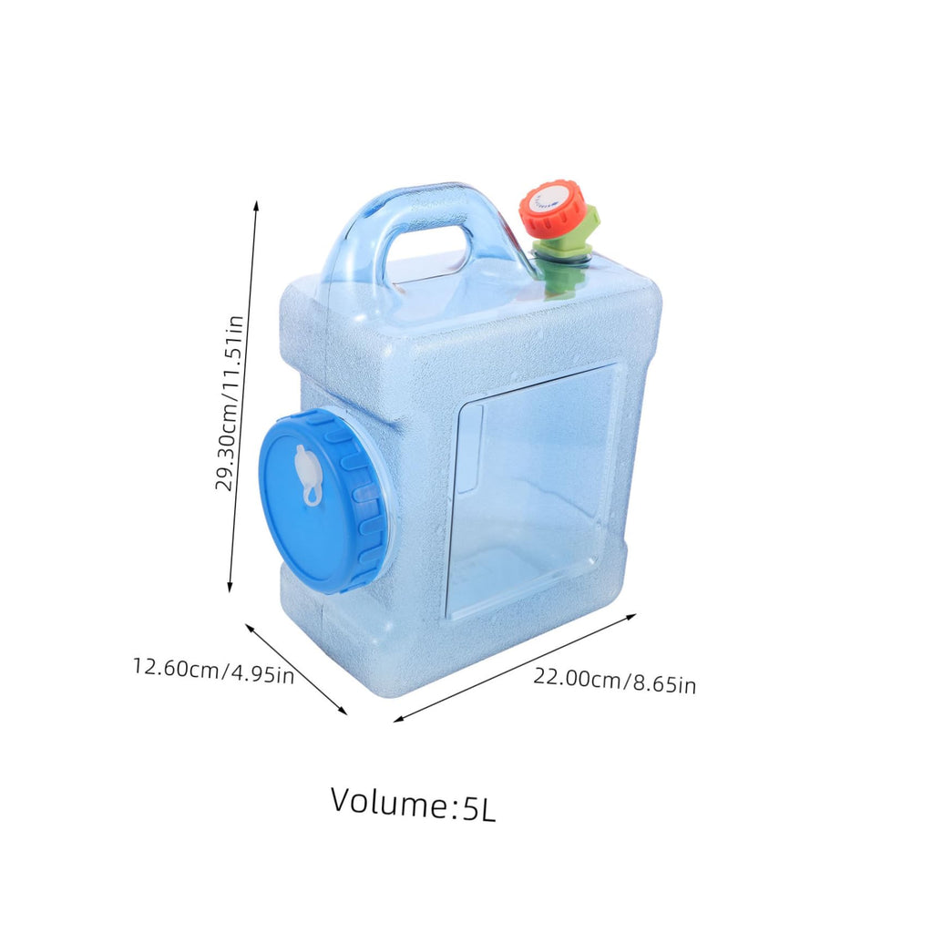 Water Jug with Faucet L59349