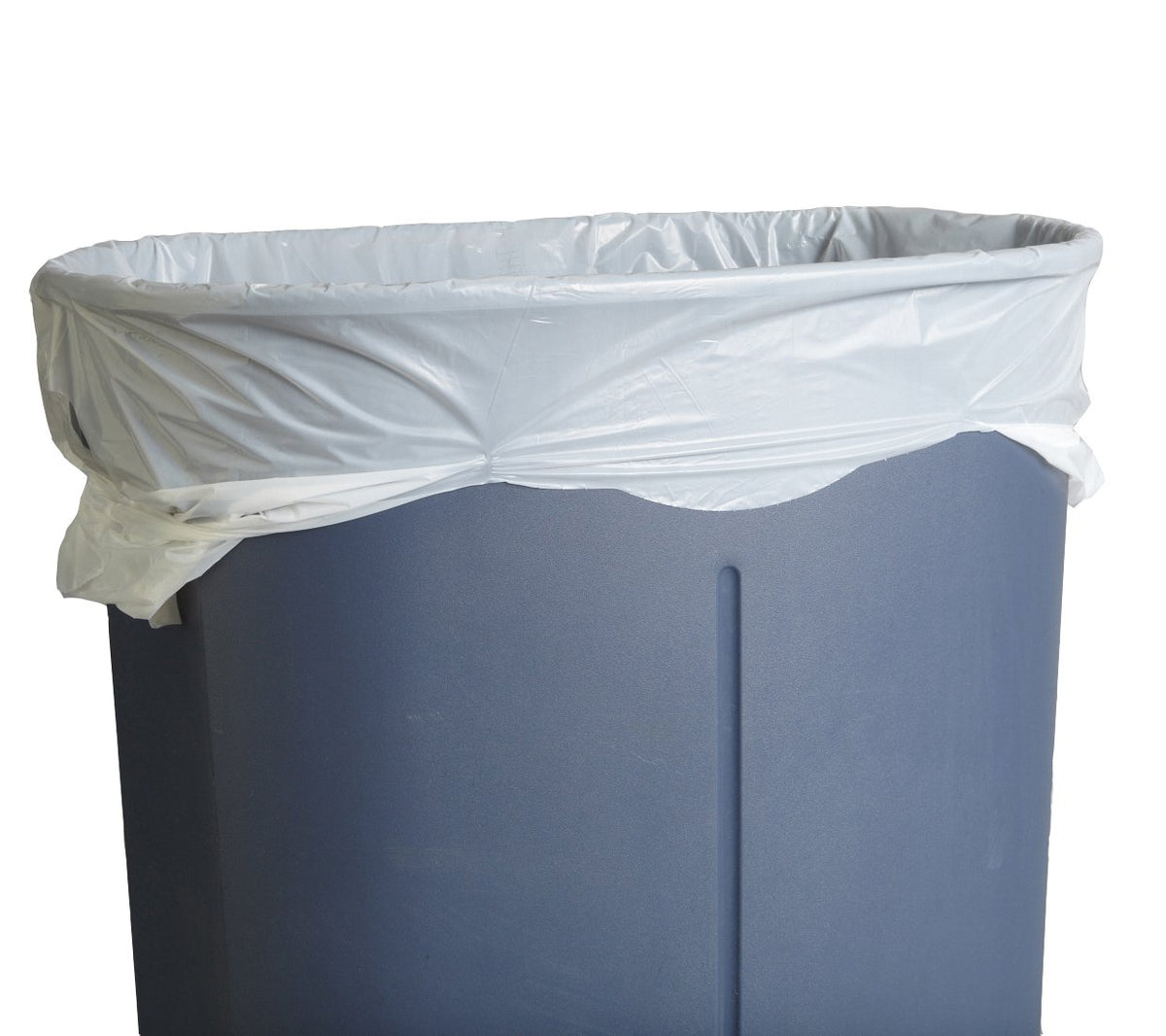13 Gallon Tall Kitchen Trash Bags 90 Count C855
