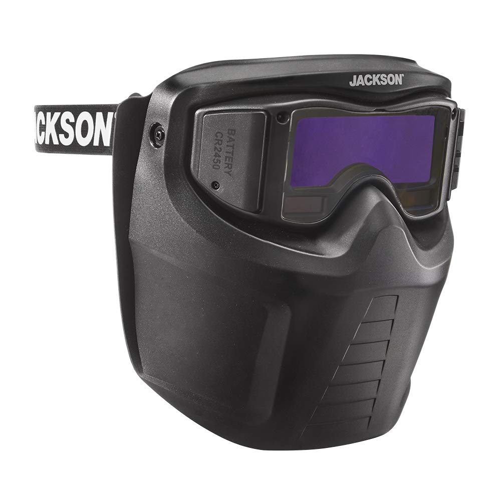 Auto Darkening Welding Mask T567