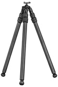 Carbon Fiber Tripod with BallHead and Quick Release Plate P96601