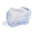 5.7L Water Container with Lid and Handle P839014