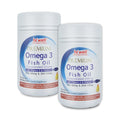 Omega 3 Fish Oil 500mg Softgels J346079