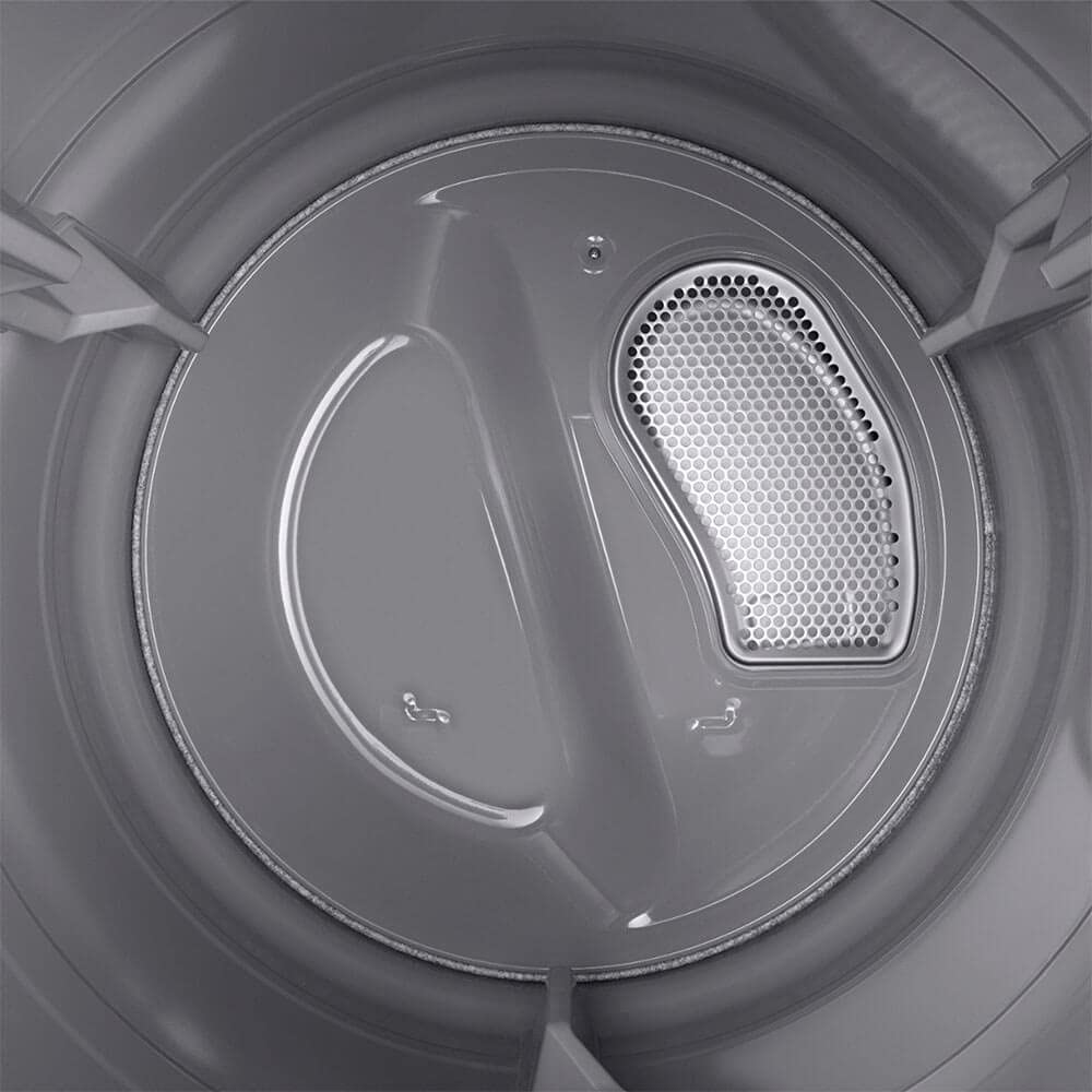 7.5 cu. ft. Front Load Gas Dryer with Sensor Dry, White Y671672