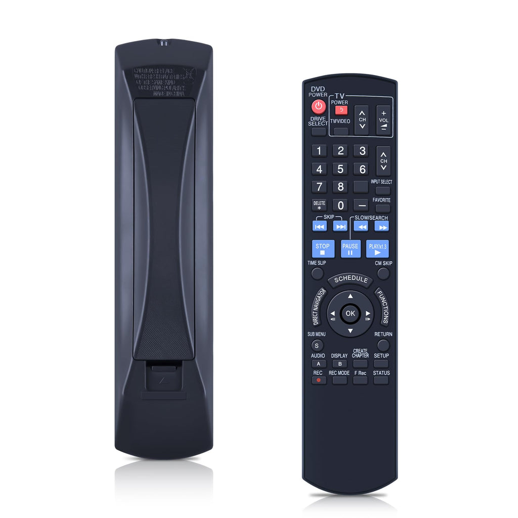 Replacement Remote for Combo Z418