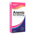 Iron Deficiency Test Kit E5316