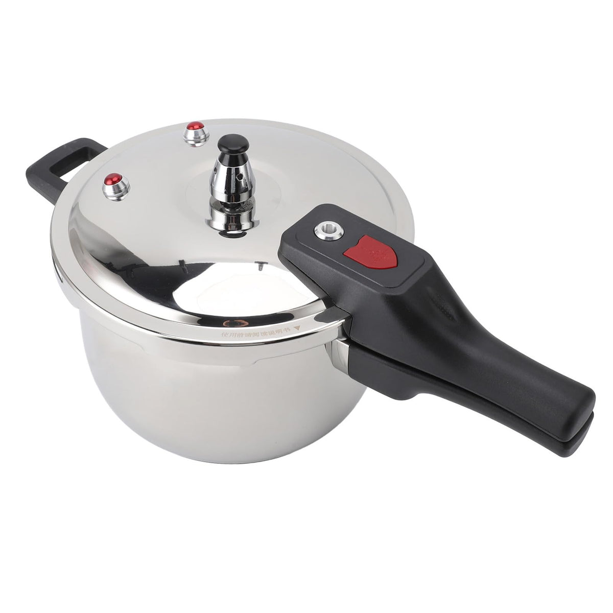 Stainless Steel 3L Non Stick Pressure Cooker K12813