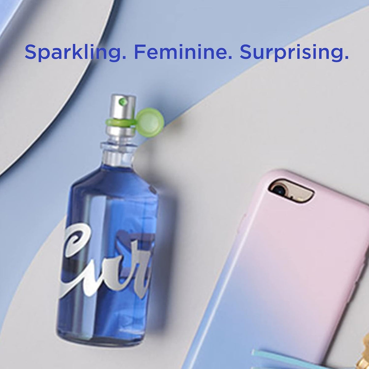 Women's Eau de Toilette Spray 3.4 fl oz I2412