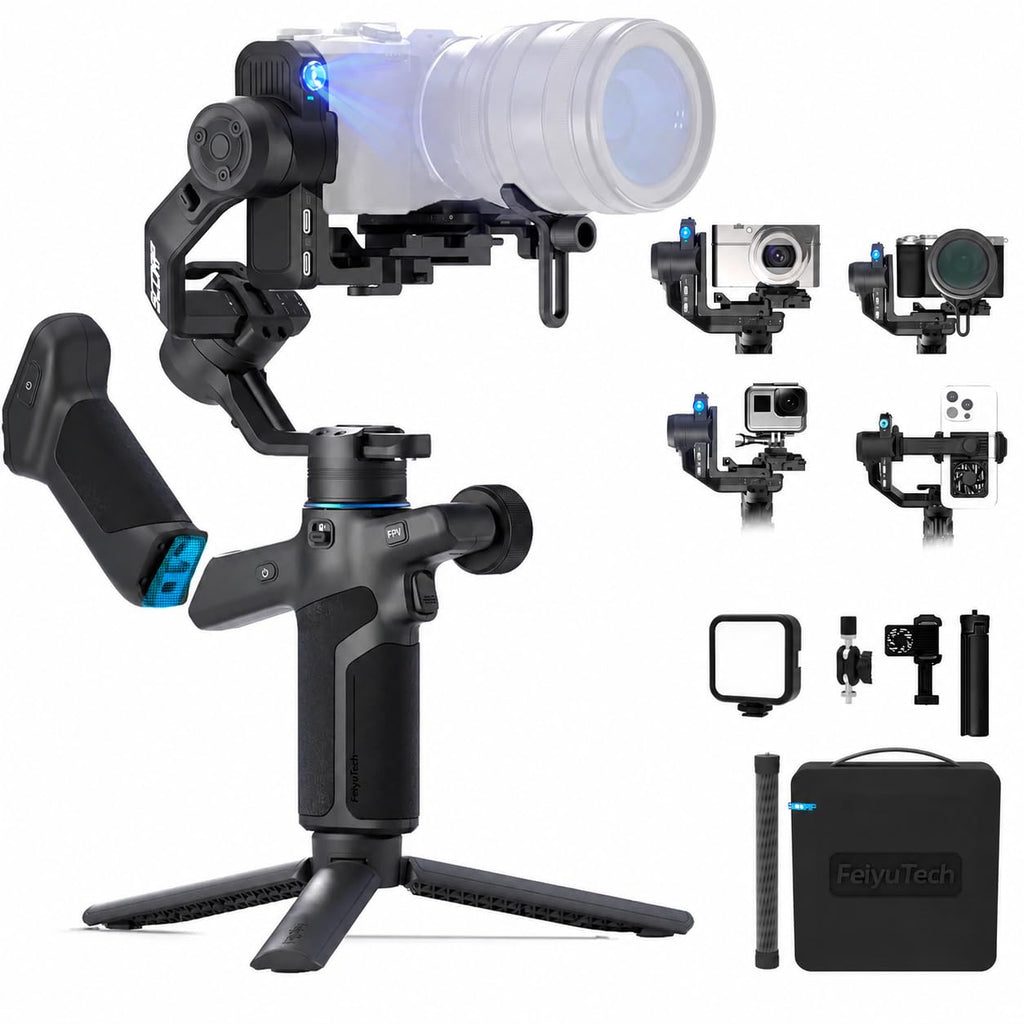 Camera Gimbal V7592