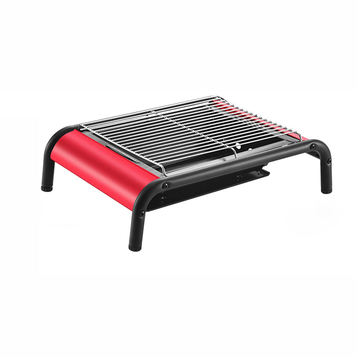 Charcoal BBQ Grill T6617