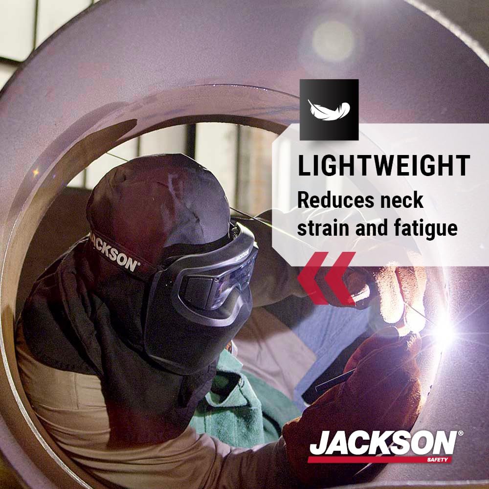 Auto Darkening Welding Mask T567