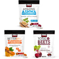 Ashwagandha Turmeric Beets Soft Chews W195
