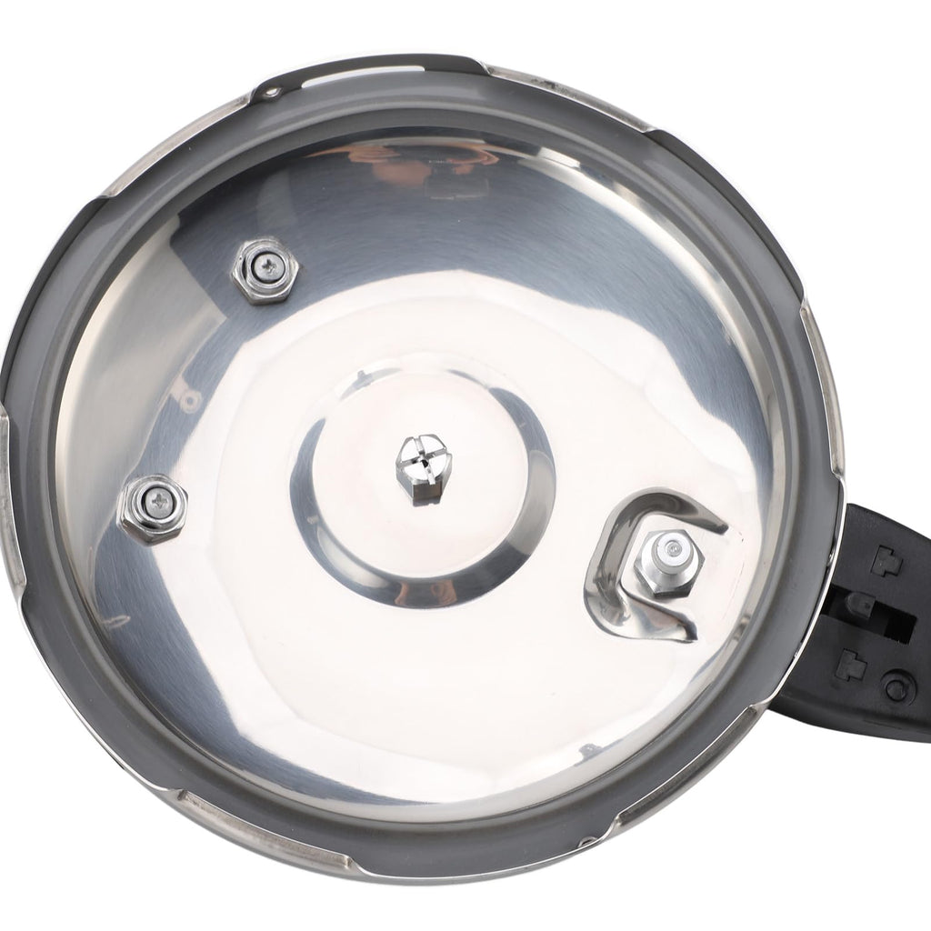 Stainless Steel 3L Non Stick Pressure Cooker K12813