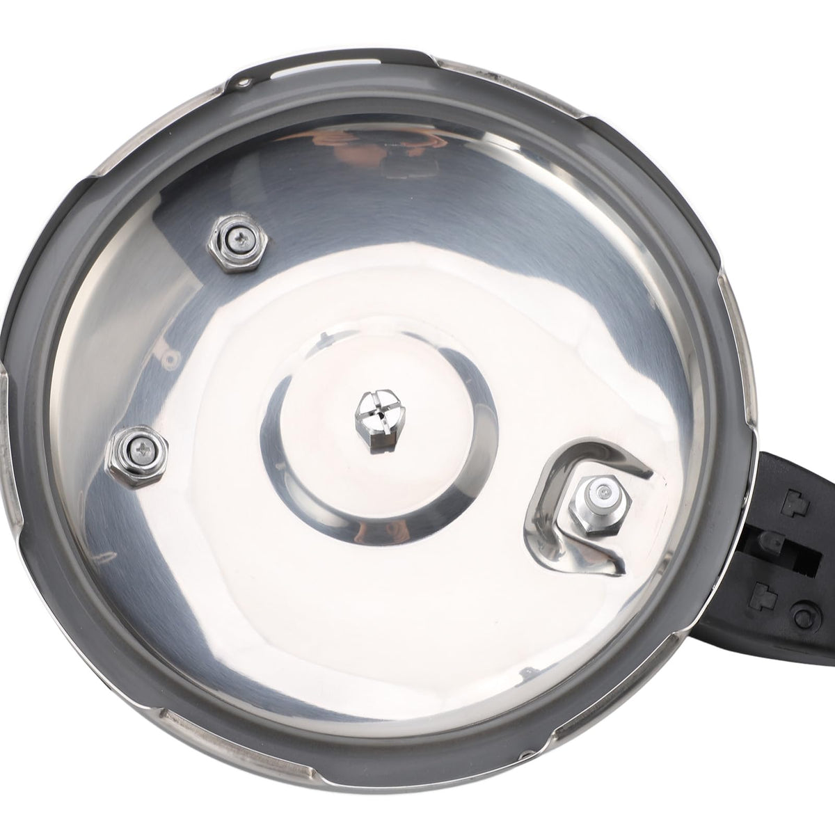 Stainless Steel 3L Non Stick Pressure Cooker K12813