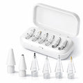 6 Pack White Pencil Tips for Apple Pencil Z955681