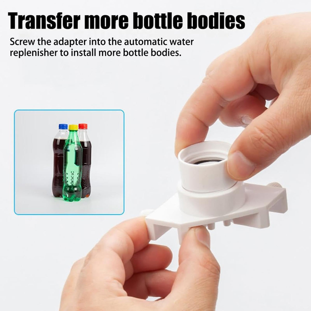 Aquarium Automatic Water Changer J8587