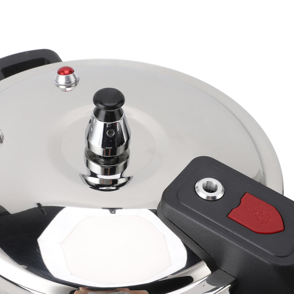 Stainless Steel 3L Non Stick Pressure Cooker K12813