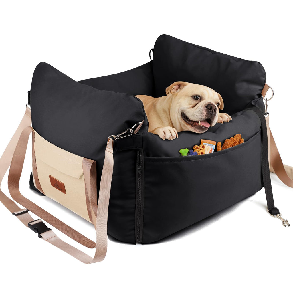 Dog Car Seat for Small Dogs Under 25 lbs D193950