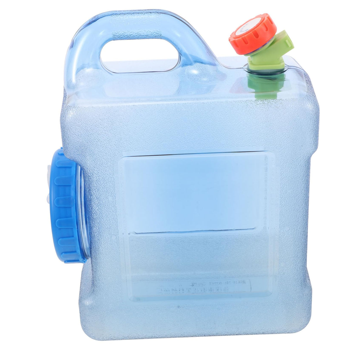 Water Jug with Faucet L59349