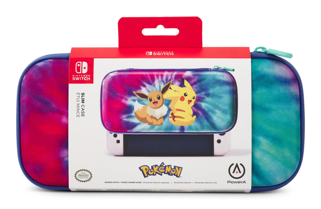 Slim Case for Nintendo Switch OLED Model N798