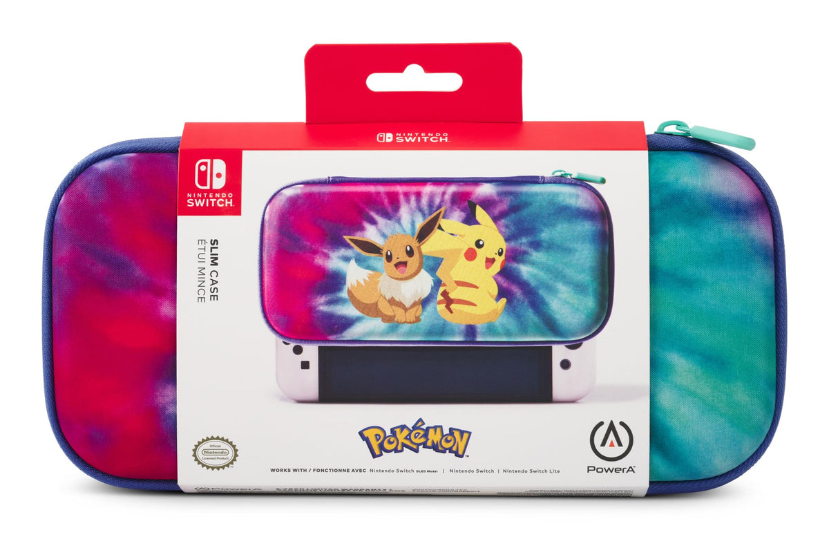 Slim Case for Nintendo Switch OLED Model N798